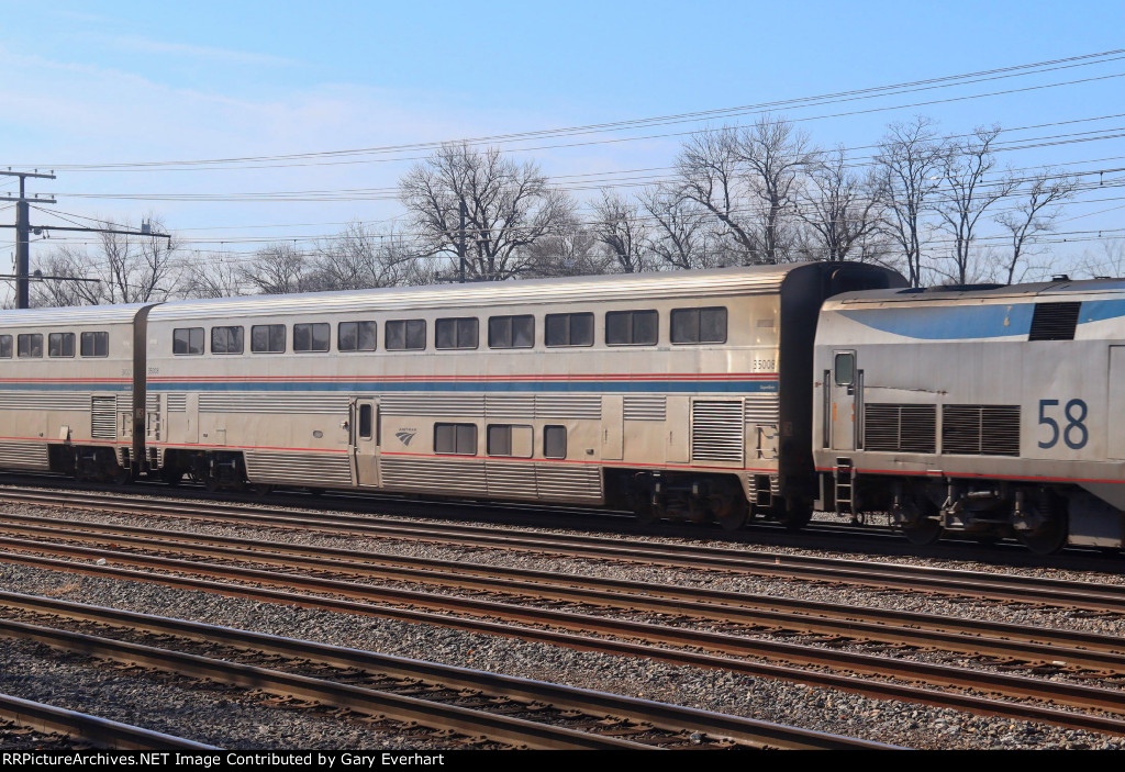 AMTK Coach/Snack #35008